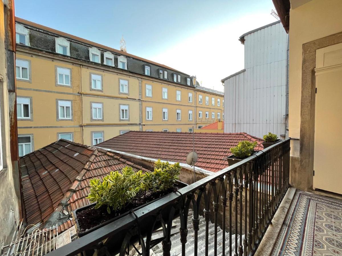 Formosa Apartments OOporto Exteriör bild